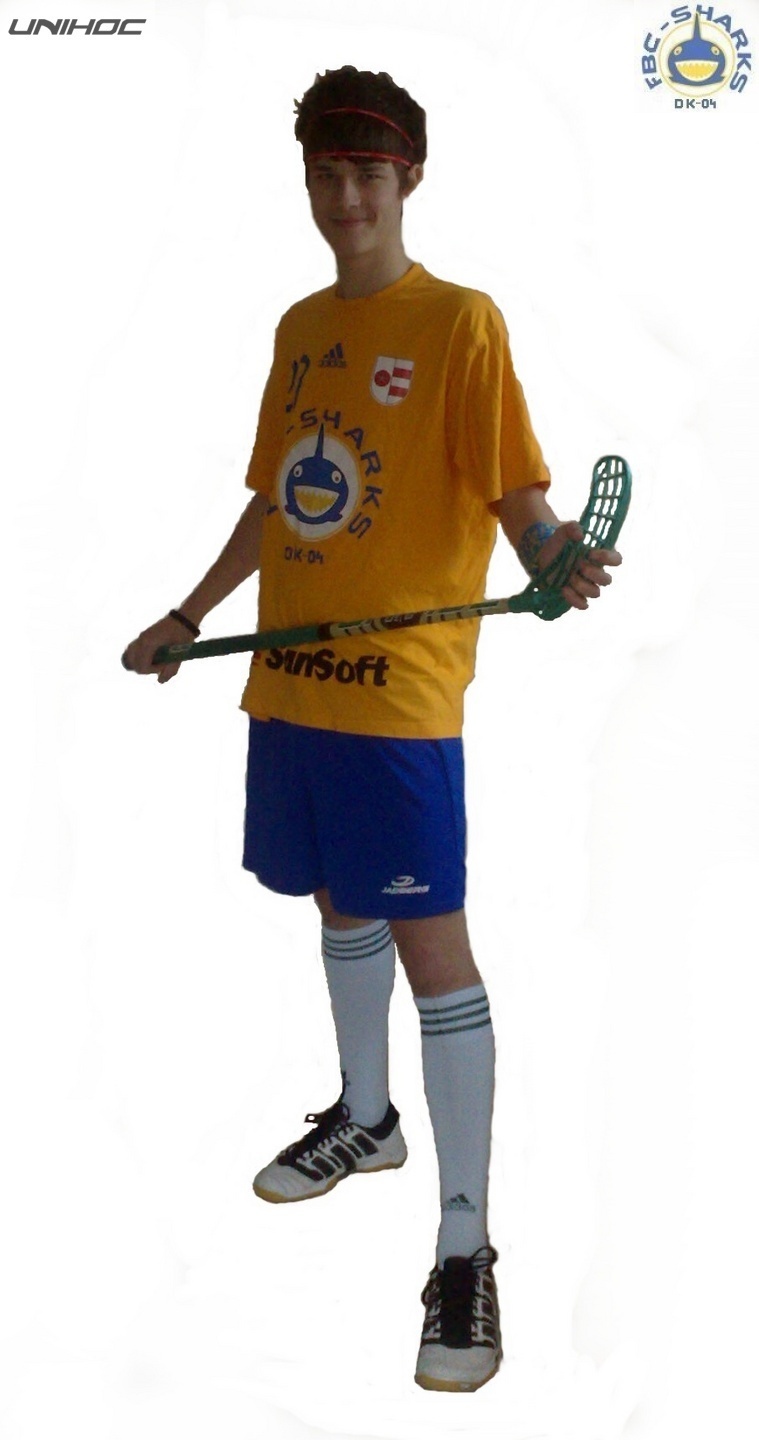 Jakub Barťák